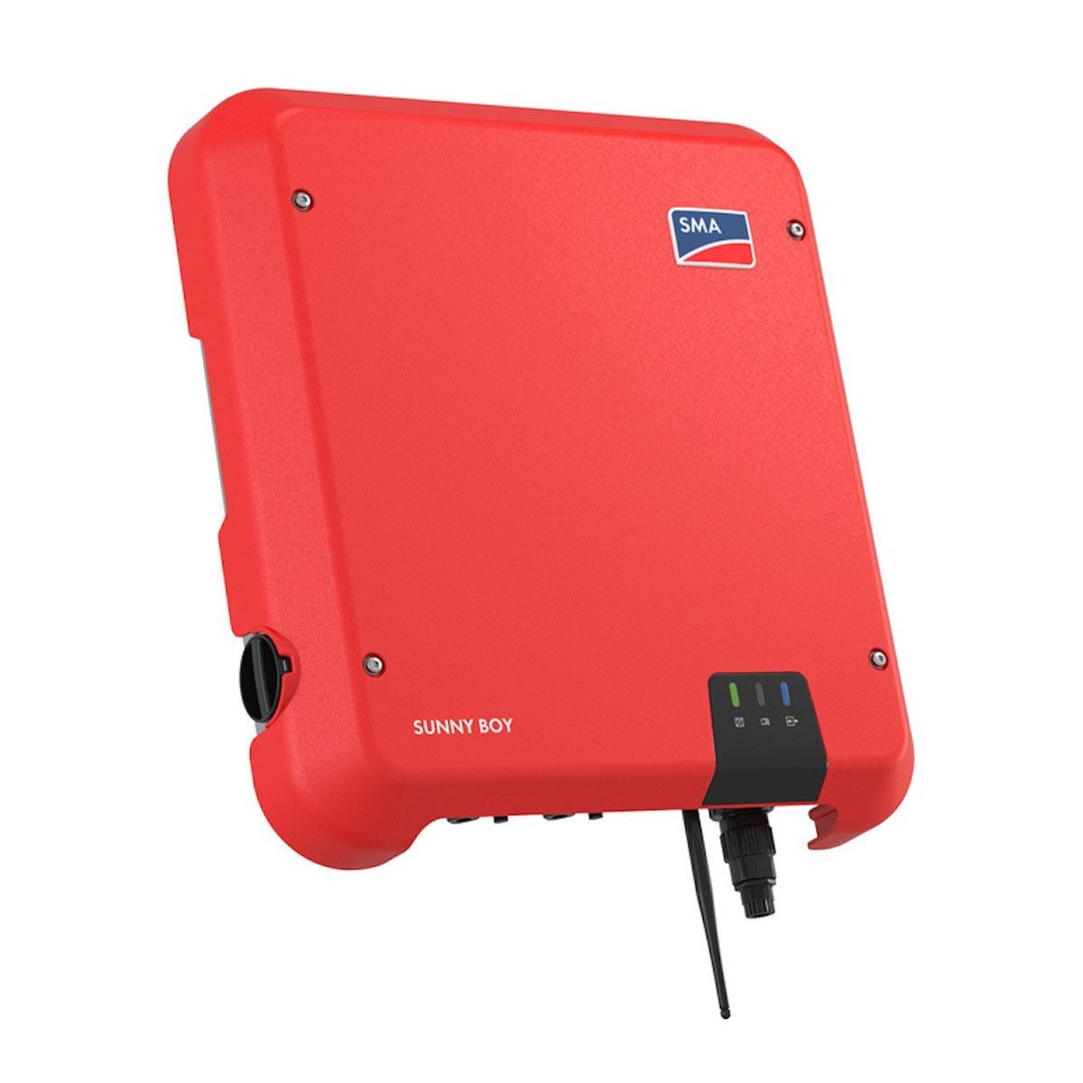 découvrez le rôle essentiel de l'onduleur photovoltaïque dans la conversion de l'énergie solaire en électricité utilisable. apprenez comment cet appareil optimise le rendement de vos panneaux solaires et garantit un fonctionnement efficace de votre système énergétique.