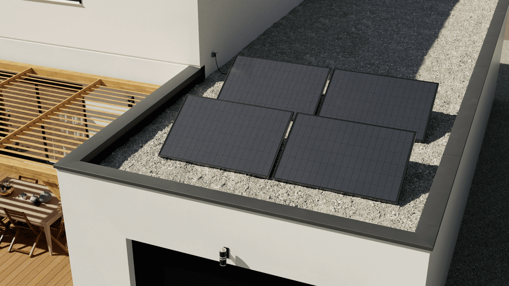 découvrez notre guide complet sur les panneaux photovoltaïques : fonctionnement, avantages, installation et conseils pour optimiser votre consommation d'énergie. que vous soyez un particulier ou une entreprise, tout ce qu'il faut savoir pour profiter des énergies renouvelables.