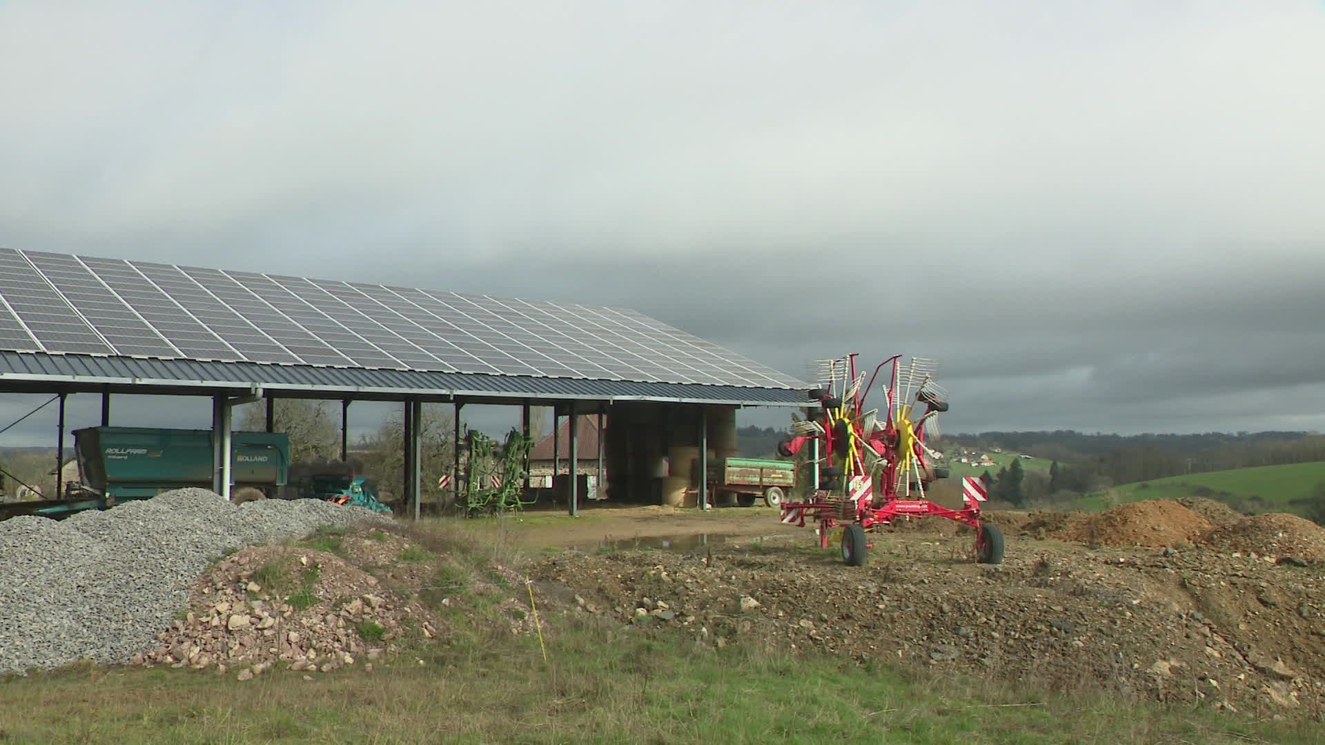 découvrez les dernières aides photovoltaïques en aquitaine pour 2025. maximisez vos économies d'énergie et bénéficiez de subventions et d'accompagnements pour l'installation de panneaux solaires. informez-vous sur les aides financières disponibles et faites le choix d'une énergie verte et durable.