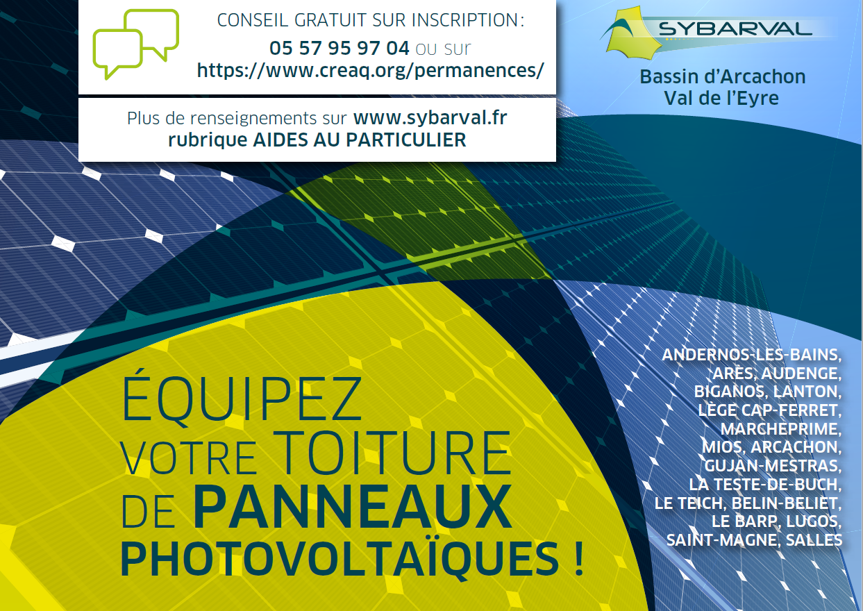 découvrez notre guide sur l'aide photovoltaïque : toutes les informations sur les subventions, les aides financières et les dispositifs d'accompagnement pour optimiser votre investissement dans l'énergie solaire.