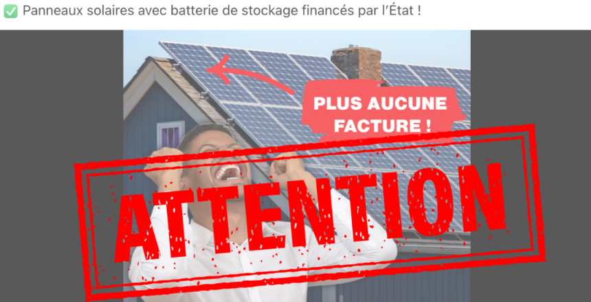 découvrez les dangers des arnaques photovoltaïques et apprenez à les éviter. informez-vous sur les pratiques douteuses dans le secteur de l'énergie solaire pour préserver vos investissements et faire des choix éclairés.