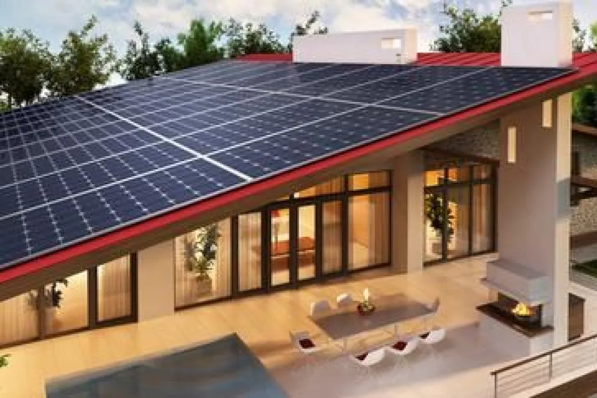 découvrez l'architecture photovoltaïque, une approche innovante qui allie esthétisme et efficacité énergétique. apprenez comment intégrer des panneaux solaires dans vos projets de construction pour maximiser l'utilisation de l'énergie renouvelable tout en préservant l'harmonie architecturale.