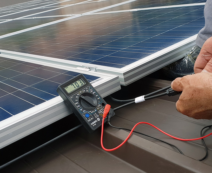 découvrez les solutions aux problèmes photovoltaïques courants pour optimiser la performance de vos panneaux solaires. apprenez à identifier, diagnostiquer et résoudre les désagréments pouvant affecter votre installation solaire.