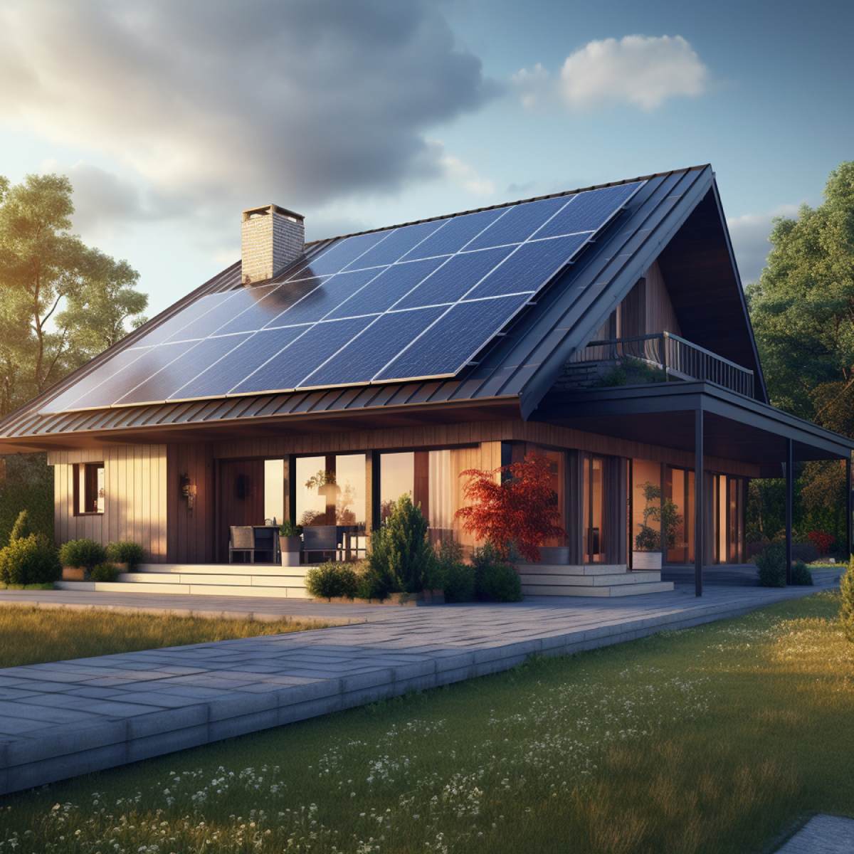 découvrez tout ce qu'il faut savoir sur l'amortissement photovoltaïque : comment optimiser vos investissements solaires, comprendre les avantages fiscaux et maximiser vos économies d'énergie grâce à l'énergie renouvelable. informez-vous sur les méthodes de calcul et les critères à prendre en compte pour rentabiliser votre projet photovoltaïque.