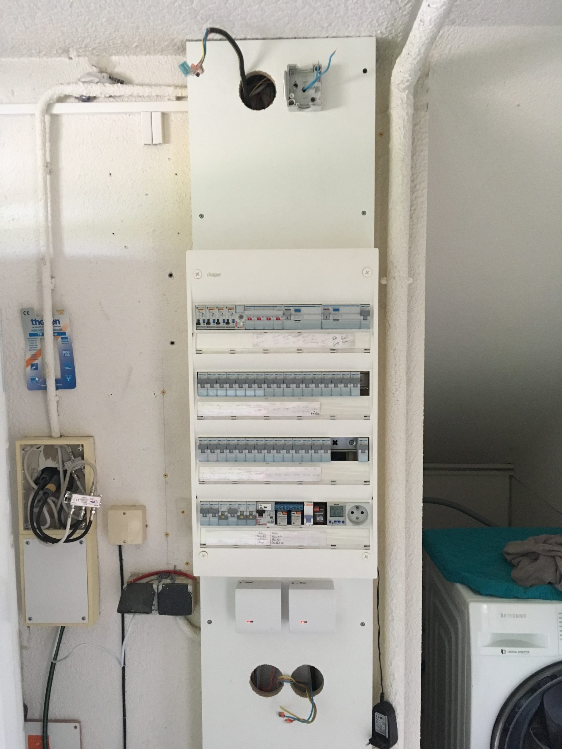 découvrez brival, votre expert en solutions photovoltaïques dans la région roannaise. profitez d'une énergie renouvelable performante et adaptée à vos besoins, tout en réduisant vos factures d'électricité et votre empreinte carbone.