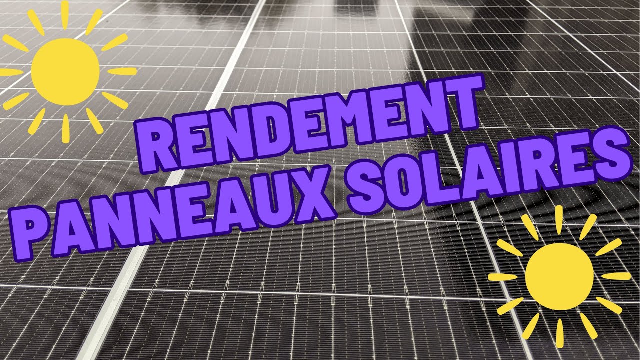 découvrez comment optimiser vos systèmes photovoltaïques pour maximiser votre production d'énergie solaire, réduire vos coûts et améliorer votre impact environnemental. transformez votre installation en une source d'énergie encore plus efficace grâce à nos conseils et solutions sur mesure.