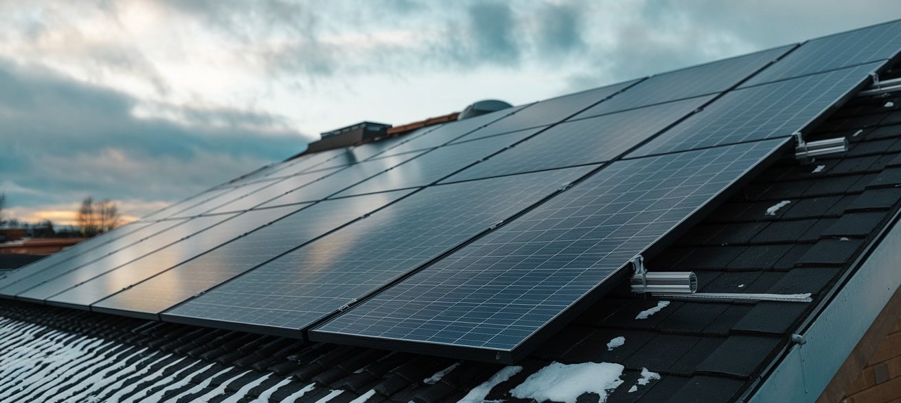 découvrez comment optimiser la gestion de votre installation photovoltaïque en tant que propriétaire. maximisez vos économies d'énergie, augmentez votre autonomie et réduisez votre empreinte carbone grâce à nos conseils et solutions adaptées.