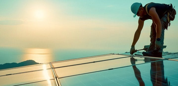 découvrez le rendement photovoltaïque d'un système de 3 kw, ses avantages, son efficacité et son impact sur votre facture d'énergie. optimisez votre production d'électricité verte et réduisez votre empreinte carbone grâce à nos conseils pratiques.