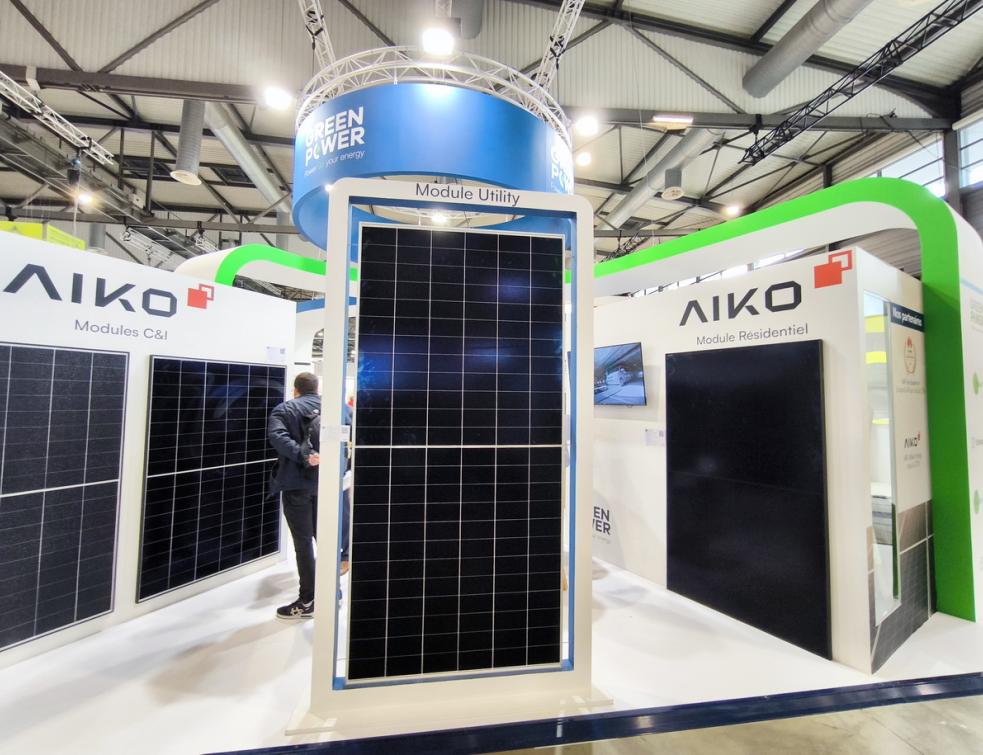 découvrez comment maximiser le rendement photovoltaïque pour optimiser la production d'énergie solaire. apprenez les meilleures pratiques, les technologies innovantes et les conseils d'installation pour tirer le meilleur parti de votre système photovoltaïque.