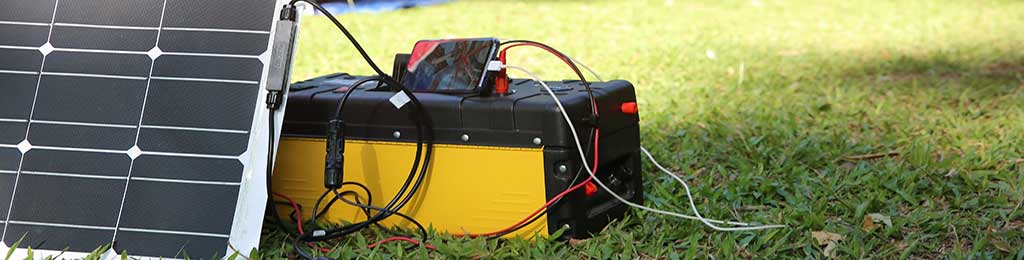 découvrez comment calculer l'installation d'un système photovoltaïque avec batterie pour optimiser votre consommation d'énergie, réduire vos factures et contribuer à une énergie durable. nos conseils et outils vous guident pas à pas dans votre projet d'autonomie énergétique.