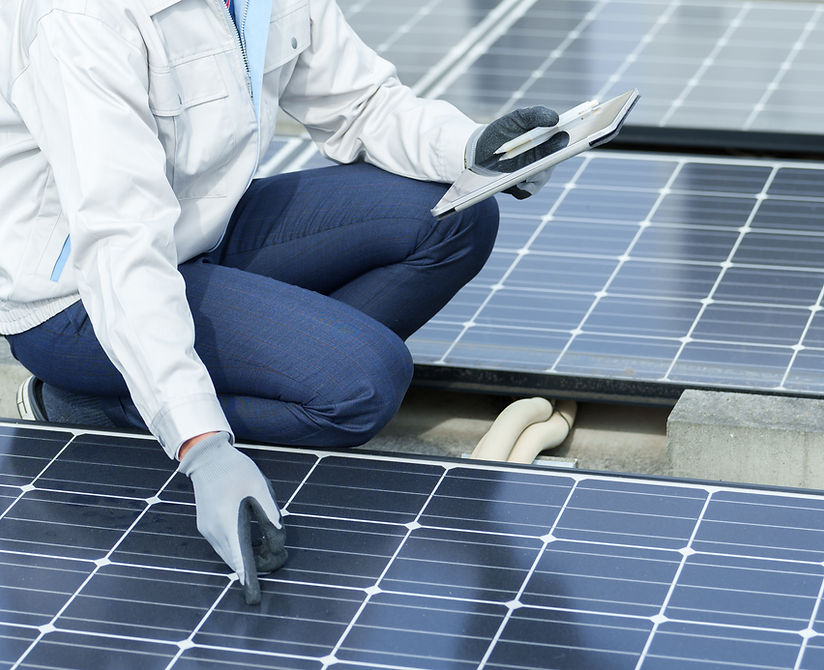 découvrez comment choisir le meilleur installateur photovoltaïque dans l'oise. obtenez des conseils pratiques et des critères essentiels pour sélectionner un professionnel qualifié et bénéficier d'une installation solaire performante et durable.