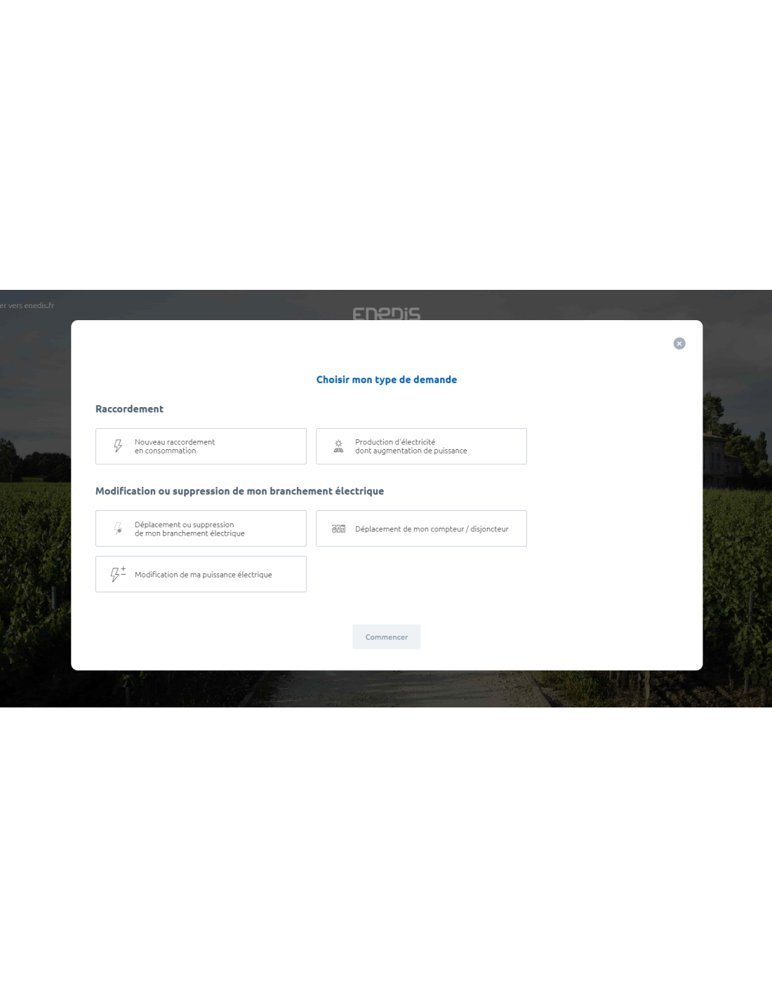 découvrez comment réaliser votre déclaration photovoltaïque auprès d'enedis. suivez nos conseils pratiques et étapes essentielles pour garantir une installation conforme et bénéficier des avantages des énergies renouvelables.