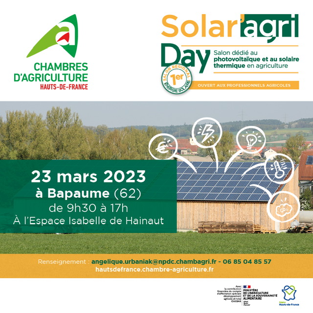 découvrez nos solutions de dimensionnement photovoltaïque spécifiquement conçues pour l'agriculture en vendée. optimisez votre production énergétique tout en réduisant vos coûts grâce à des installations adaptées à vos besoins.