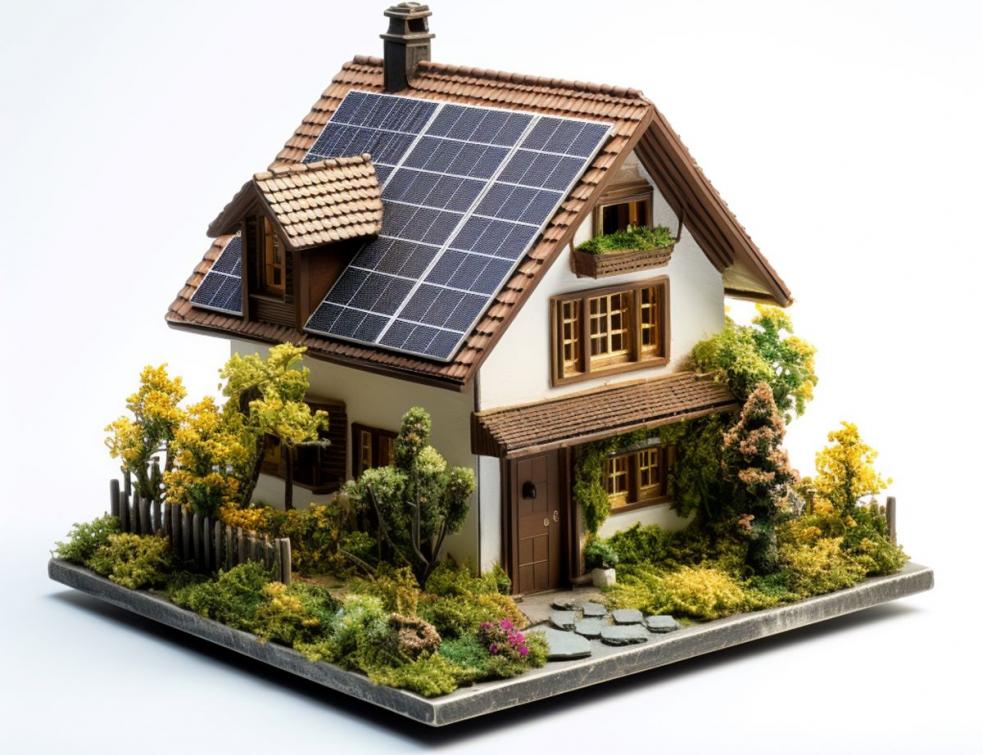 découvrez comment réaliser vous-même l'installation photovoltaïque de votre système solaire. suivez nos conseils pratiques et guide étape par étape pour devenir autonome en énergie renouvelable tout en réduisant vos factures d'électricité.