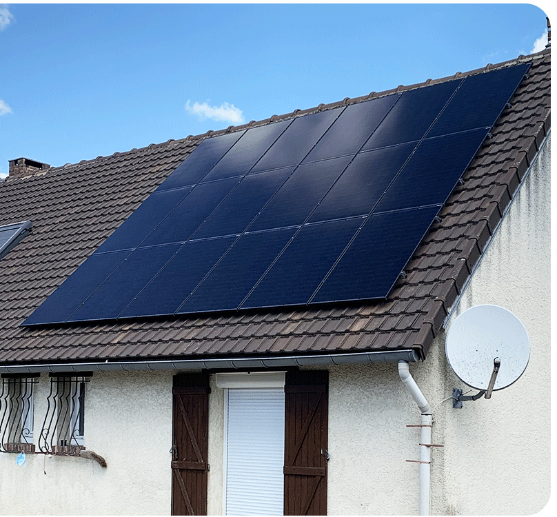 découvrez comment installer des panneaux solaires chez vous pour profiter d'une énergie renouvelable et réduire vos factures d'électricité. suivez nos conseils pratiques et astuces pour une installation efficace et durable.