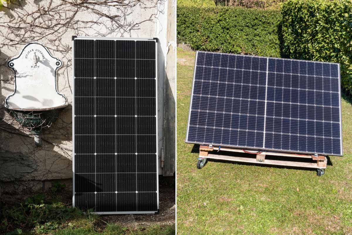 découvrez comment réaliser une installation photovoltaïque diy facilement et économiquement. suivez nos conseils pratiques et étapes détaillées pour produire votre propre énergie solaire et réduire votre facture d'électricité.