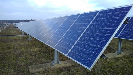 découvrez comment réaliser une installation photovoltaïque facilement et financez votre projet avec des solutions adaptées. profitez d'énergies renouvelables tout en optimisant votre budget.