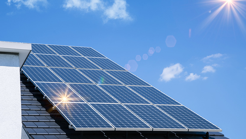 découvrez comment installer vos panneaux photovoltaïques vous-même grâce à notre guide complet. apprenez les étapes essentielles, les outils nécessaires et les conseils pratiques pour optimiser votre installation et profiter d'une énergie renouvelable à domicile.