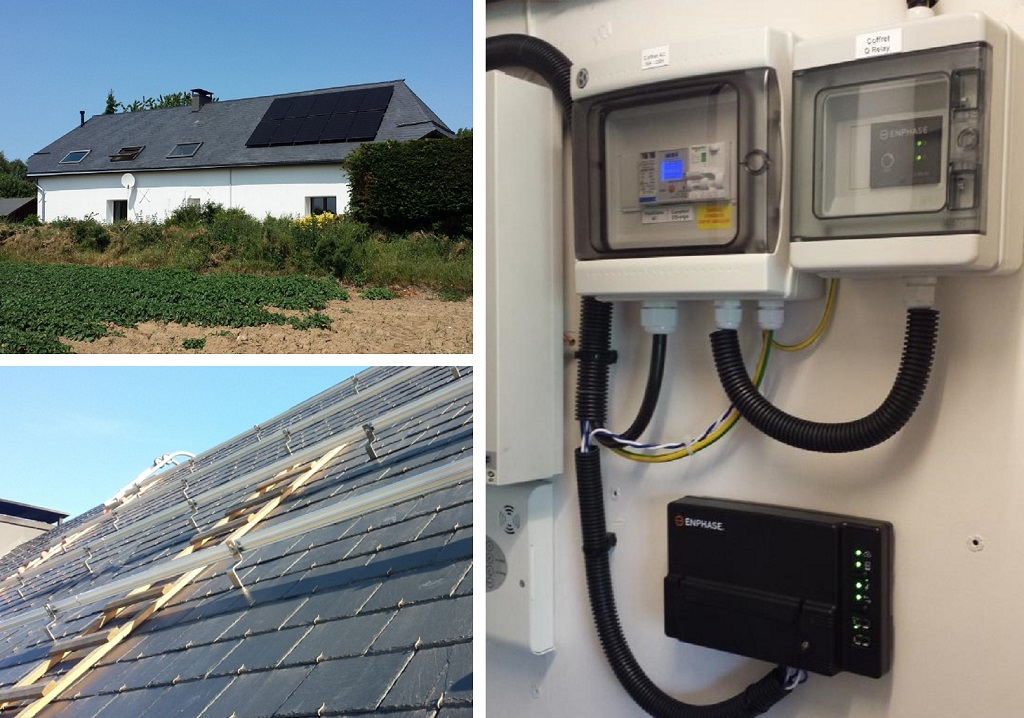 découvrez comment installer un panneau photovoltaïque facilement et efficacement. suivez notre guide étape par étape pour optimiser votre production d'énergie solaire et réduire vos factures d'électricité.