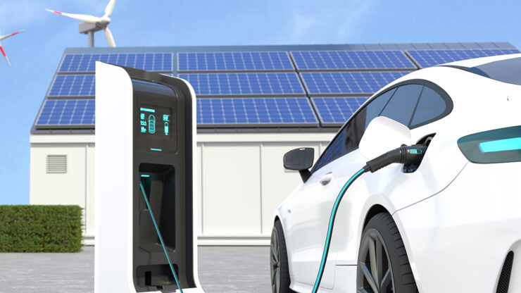 découvrez comment optimiser votre véhicule avec une installation photovoltaïque. transformez votre voiture en un véhicule écoresponsable grâce à notre guide sur les systèmes solaires adaptés aux automobiles. économisez sur vos frais de carburant tout en préservant l'environnement.