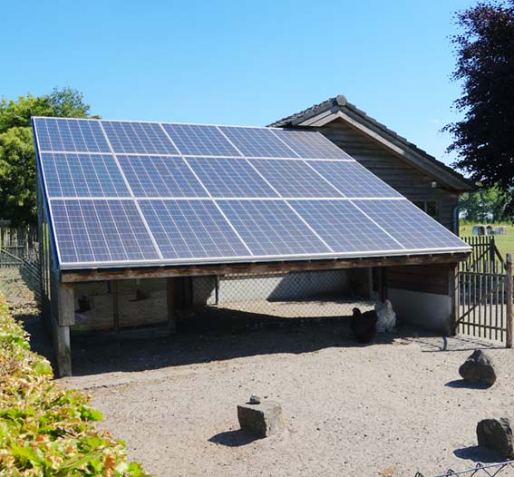 découvrez comment maximiser vos profits grâce à l'énergie solaire avec nos solutions de gain photovoltaïque. optimisez votre investissement et réduisez vos factures d'électricité tout en contribuant à la protection de l'environnement.