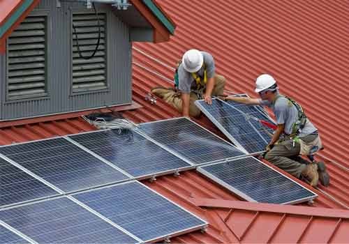 découvrez comment installer vous-même un système photovoltaïque chez vous grâce à notre guide complet. apprenez les étapes essentielles, les outils nécessaires et les conseils pratiques pour produire votre propre énergie solaire et réduire vos factures d'électricité.