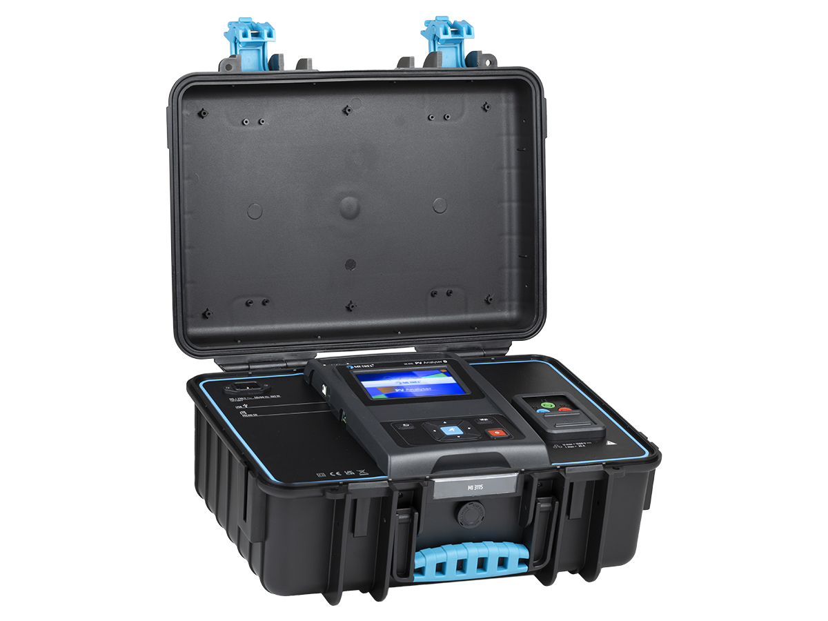 découvrez comment tester efficacement votre installation photovoltaïque pour garantir sa performance et sa durabilité. ce guide vous offre des étapes clés pour vérifier l'efficacité de votre système solaire et optimiser votre production d'énergie.