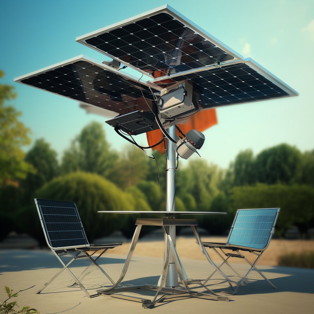 découvrez les meilleures solutions d'énergie solaire pour réduire votre facture d'électricité et contribuer à un avenir durable. explorez nos conseils et recommandations sur les panneaux solaires, les dispositifs de stockage et bien plus encore.