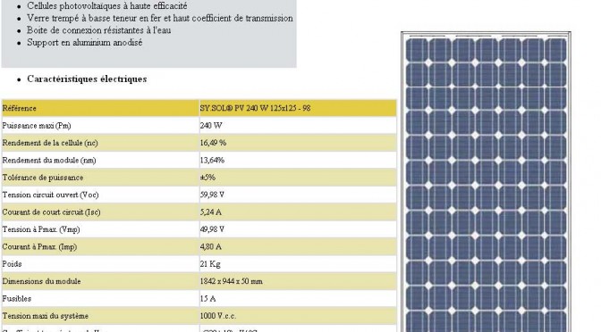 découvrez notre comparatif des meilleures solutions solaires pour optimiser votre consommation d'énergie. analyse des performances, coûts et avantages des panneaux solaires, chauffe-eau solaires et autres technologies renouvelables pour vous aider à faire le meilleur choix pour votre maison ou entreprise.