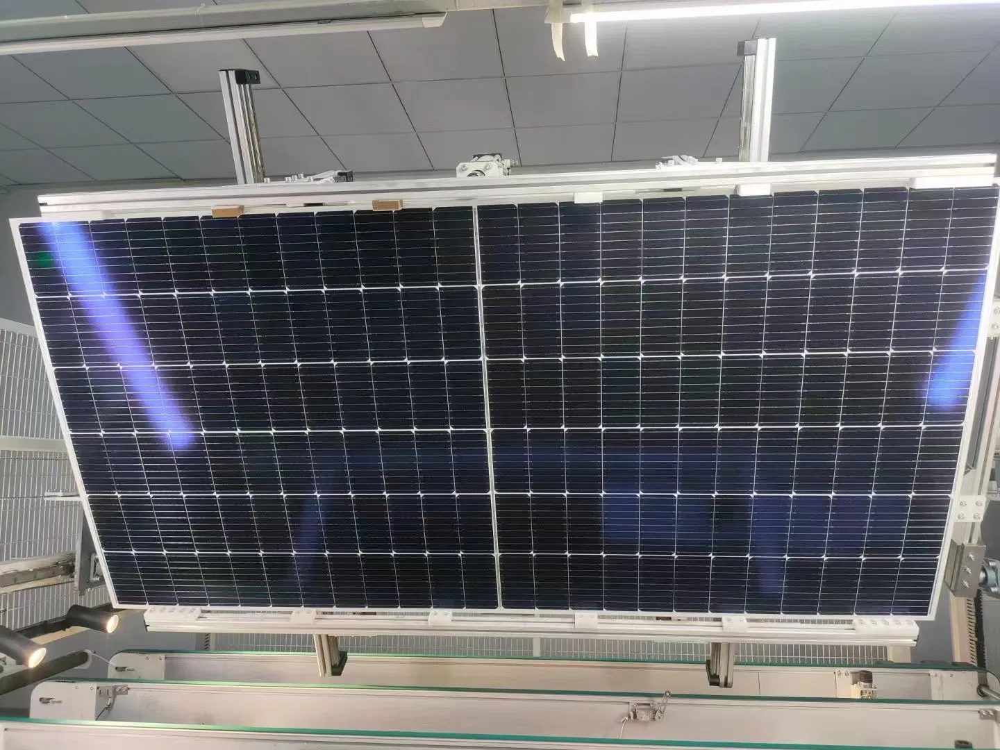 découvrez notre comparatif des panneaux solaires neosolar, où nous analysons performance, efficacité et rapport qualité-prix. trouvez le modèle idéal pour vos besoins énergétiques et faites un choix éclairé pour votre transition vers l'énergie solaire.