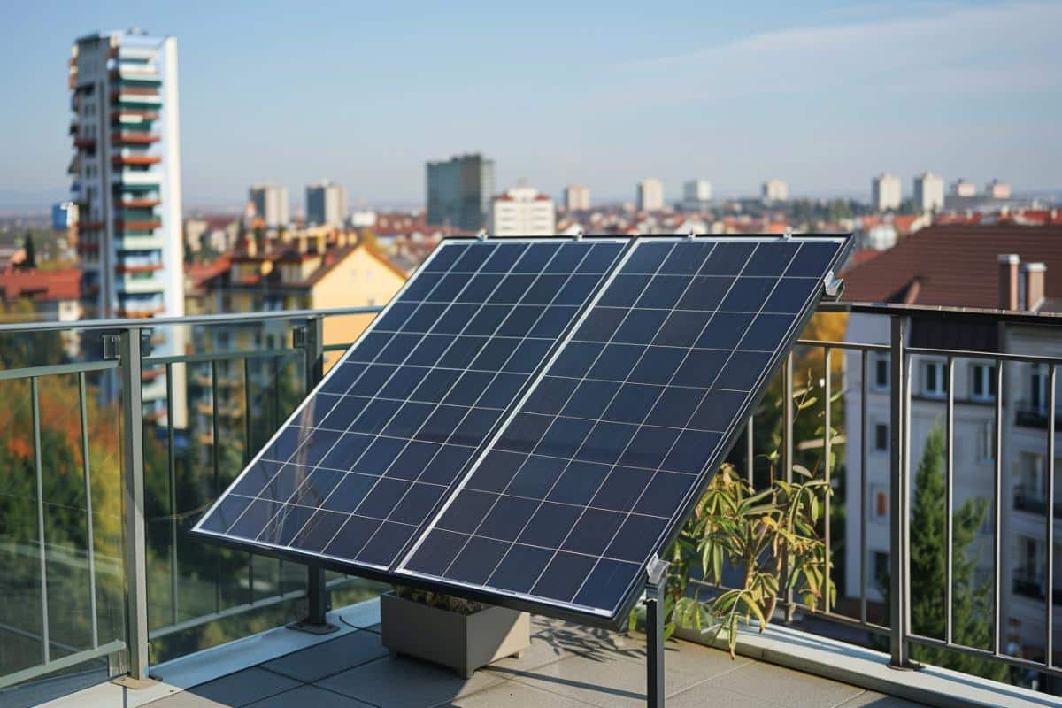 découvrez notre comparatif complet des panneaux solaires, analysant les meilleures options du marché en termes de performance, de prix et d'efficacité. trouvez le panneau solaire idéal pour votre projet et maximisez votre investissement dans l'énergie renouvelable.