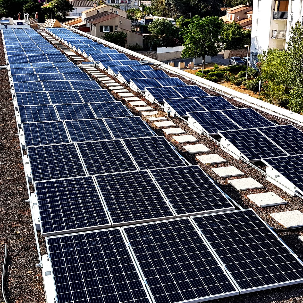 découvrez des solutions solaires innovantes adaptées à la vie urbaine. transformez votre espace en une source d'énergie renouvelable, réduisez votre empreinte carbone et profitez d'économies sur votre facture d'électricité. explorez les avantages des systèmes solaires en ville dès aujourd'hui.