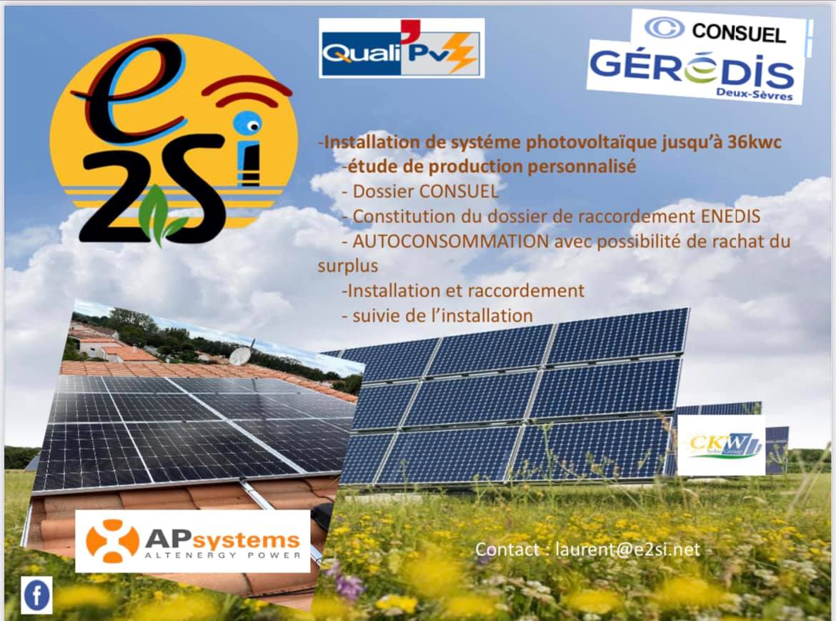 découvrez notre programme de certification photovoltaïque, conçu pour vous former aux installations solaires. obtenez les compétences nécessaires pour maîtriser la technologie des panneaux solaires et certifiez votre expertise dans le domaine des énergies renouvelables.
