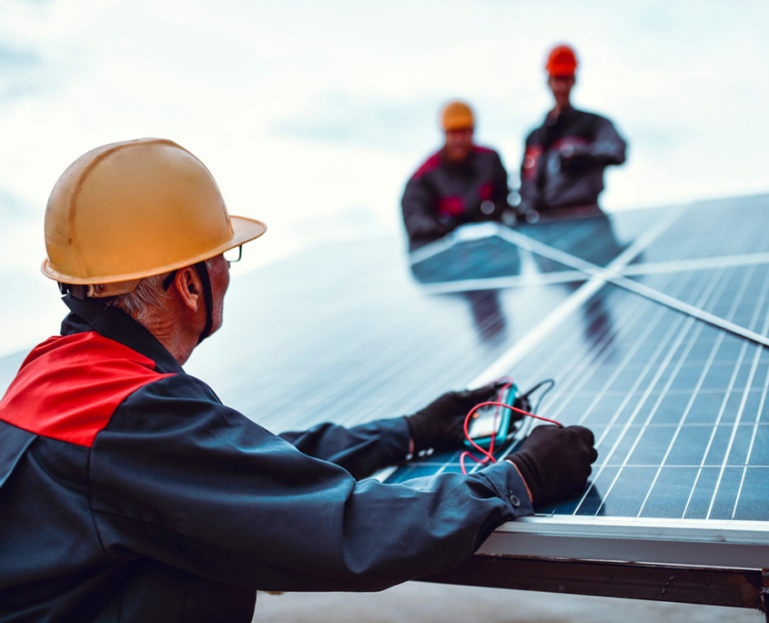 optimisez la performance de vos panneaux solaires avec un contrôle photovoltaïque régulier. découvrez comment cette démarche garantit un fonctionnement optimal, prolonge la durée de vie de votre installation et maximise votre production d'énergie renouvelable.