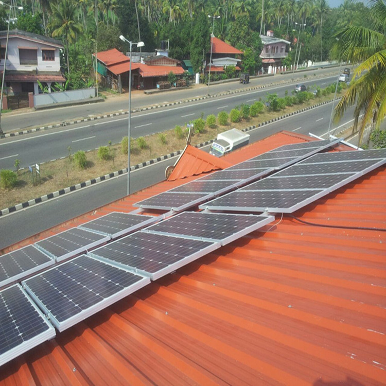 découvrez le coût des installations photovoltaïques pour une superficie de 400 m². obtenez des estimations précises, des conseils d'experts et des informations sur le retour sur investissement pour maximiser votre projet d'énergie solaire.