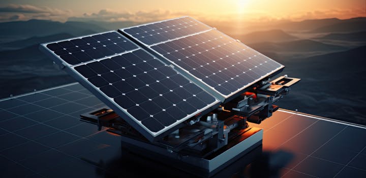 découvrez les tendances et les tarifs actualisés du coût des installations photovoltaïques en 2023. comparez les prix, les subventions disponibles et les avantages économiques d'opter pour l'énergie solaire cette année.