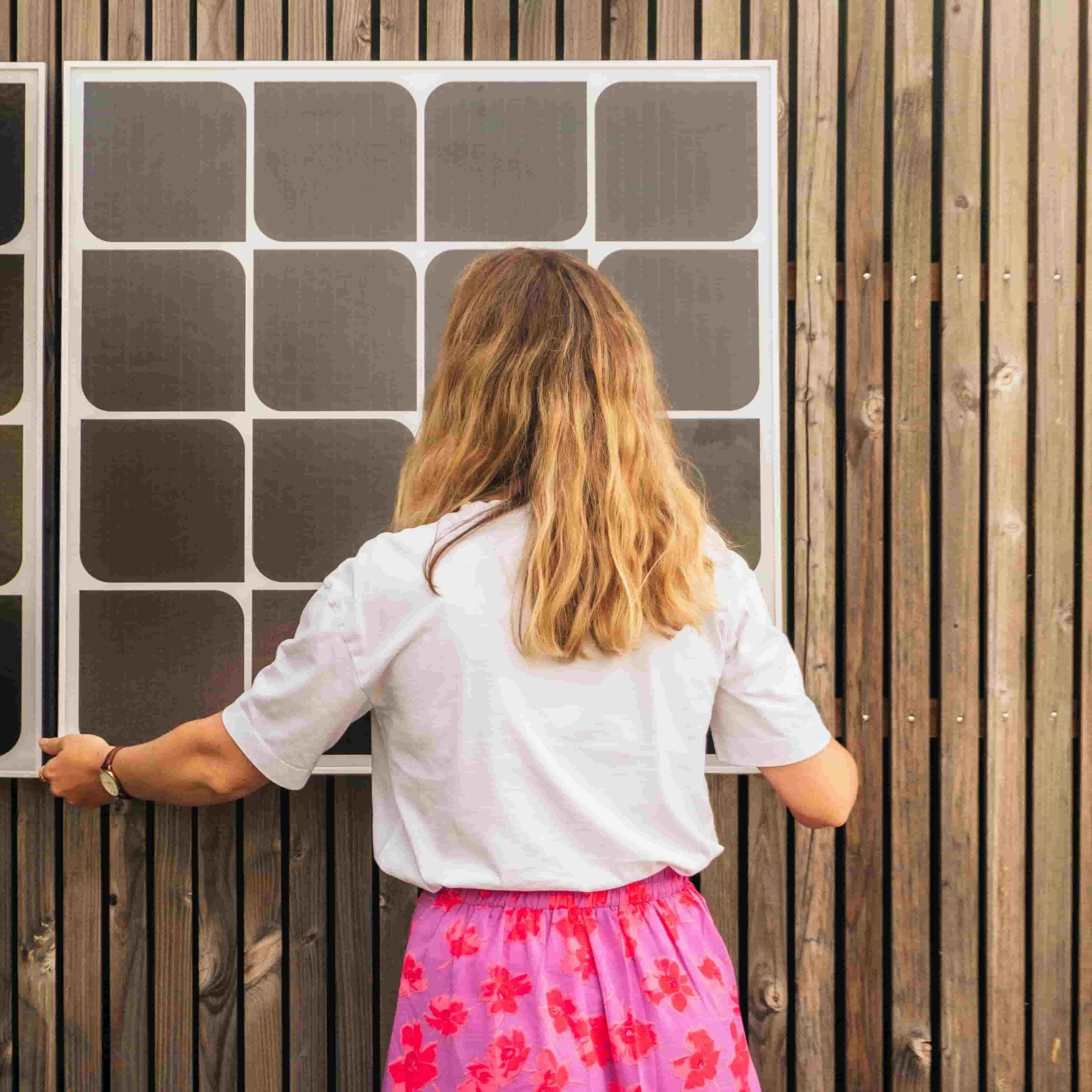 découvrez comment optimiser vos économies d'énergie avec des panneaux photovoltaïques adaptés à votre maison de 100m2. profitez de l'énergie solaire pour réduire vos factures et contribuer à un avenir durable.