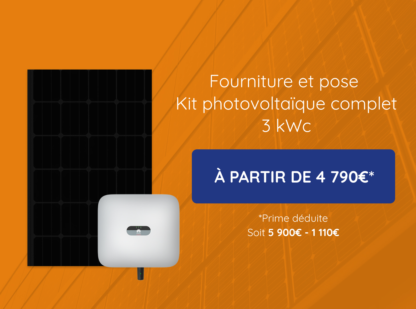 découvrez comment optimiser vos économies d'énergie avec un système photovoltaïque de 3 kwc. profitez des avantages d'une installation solaire économique et respectueuse de l'environnement pour réduire vos factures d'électricité.