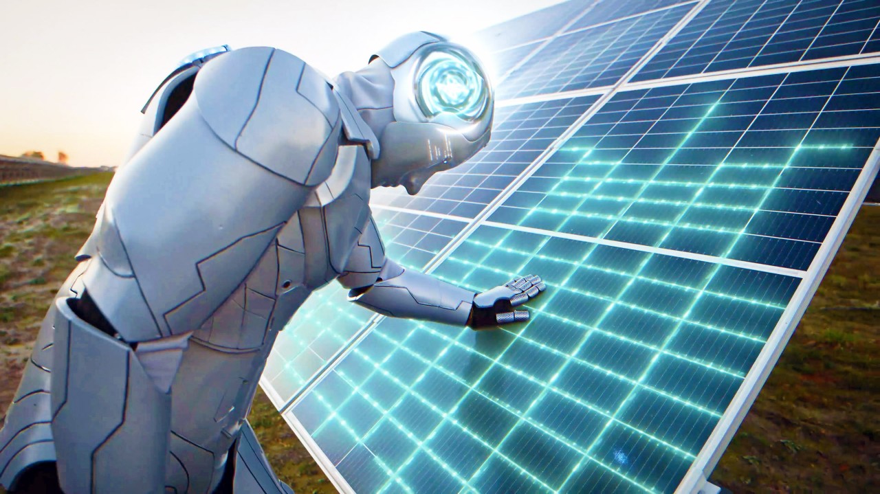 découvrez comment la transformation des énergies renouvelables révolutionne notre avenir énergétique, en optimisant l'utilisation des ressources naturelles pour un développement durable et respectueux de l'environnement.