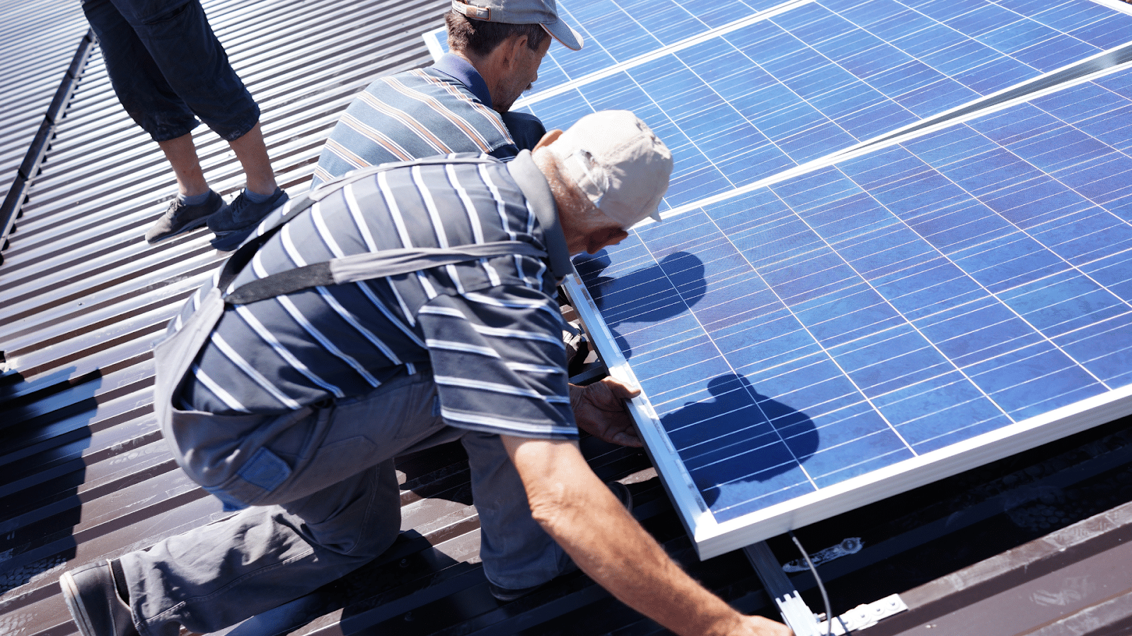 découvrez comment les panneaux photovoltaïques peuvent réduire considérablement votre facture d'électricité. profitez des énergies renouvelables et alliez économies et écologie grâce à une installation adaptée à vos besoins.