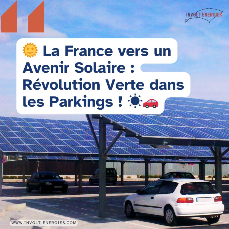découvrez comment la révolution des panneaux photovoltaïques transforme notre avenir énergétique. explorez les innovations, les avantages écologiques et les opportunités d'économies grâce à cette technologie durable qui capte l'énergie solaire pour un monde plus vert.