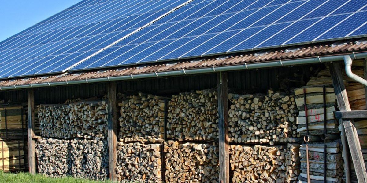 découvrez comment un toit en or avec panneaux photovoltaïques peut transformer votre maison en un véritable bijou énergétique. alliez esthétique et écologie en optant pour une solution durable qui valorise votre bien tout en réduisant votre empreinte carbone.