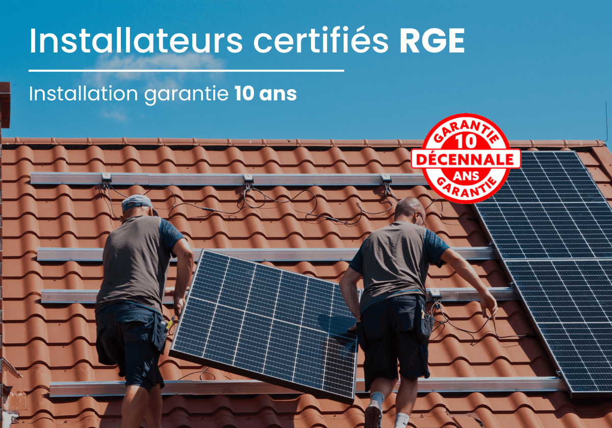 découvrez comment choisir le bon installateur photovoltaïque rge pour vos projets d'énergie solaire. profitez de conseils pratiques, de critères de sélection et d’informations sur les certifications pour garantir la qualité de votre installation et optimiser votre retour sur investissement.