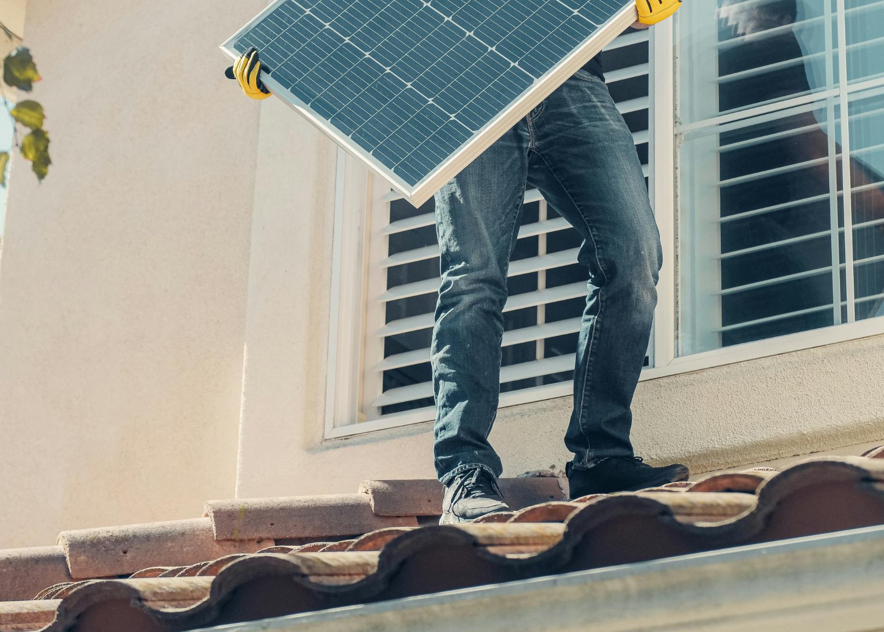 découvrez nos meilleures astuces pour optimiser l'utilisation de vos panneaux solaires ! apprenez à maximiser votre production d'énergie, à réduire vos factures et à entretenir votre installation de manière efficace.