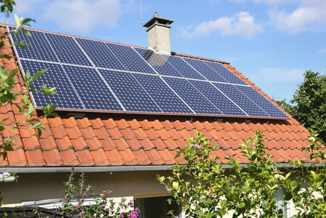 découvrez comment intégrer des panneaux solaires dans votre jardin pour profiter d'une énergie renouvelable et durable. améliorez votre espace extérieur tout en réduisant votre empreinte carbone et en réalisant des économies sur vos factures d'électricité.