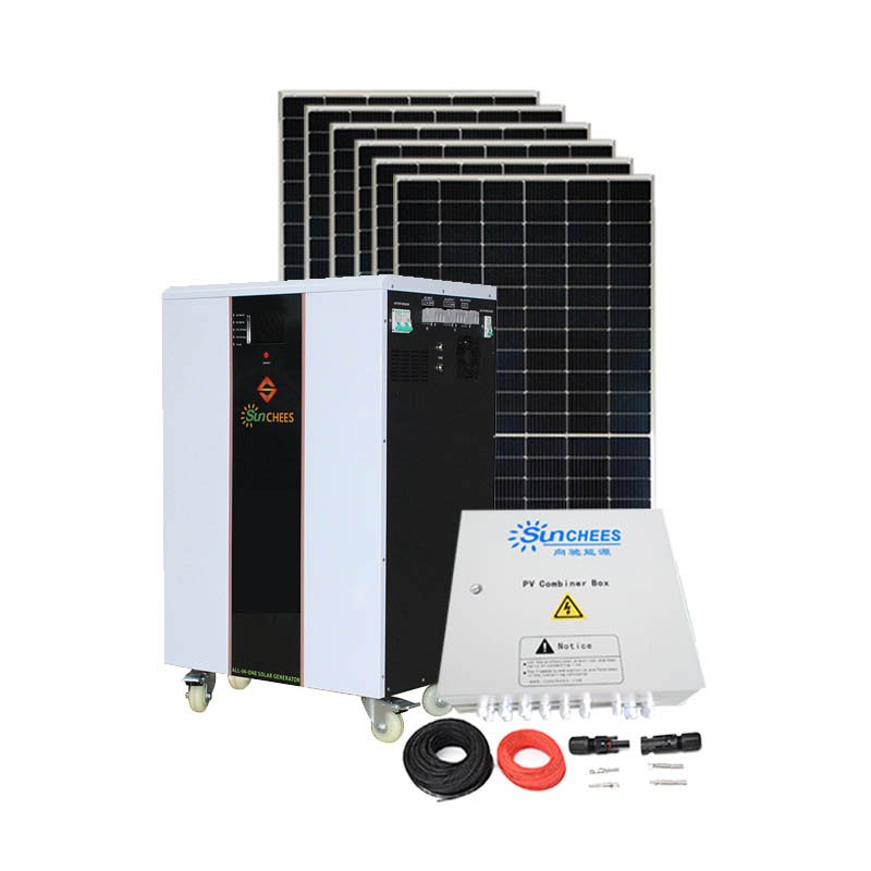 découvrez comment transformer votre maison en centrale électrique avec des panneaux solaires. profitez d'une énergie durable, réduisez vos factures d'électricité et contribuez à la protection de l'environnement grâce à nos solutions solaires innovantes.