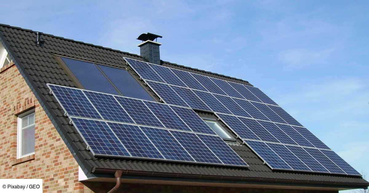 découvrez comment installer des panneaux photovoltaïques vous-même avec notre guide complet. apprenez les étapes essentielles, les outils nécessaires et les conseils pratiques pour réussir votre installation solaire et profiter d'économies d'énergie.