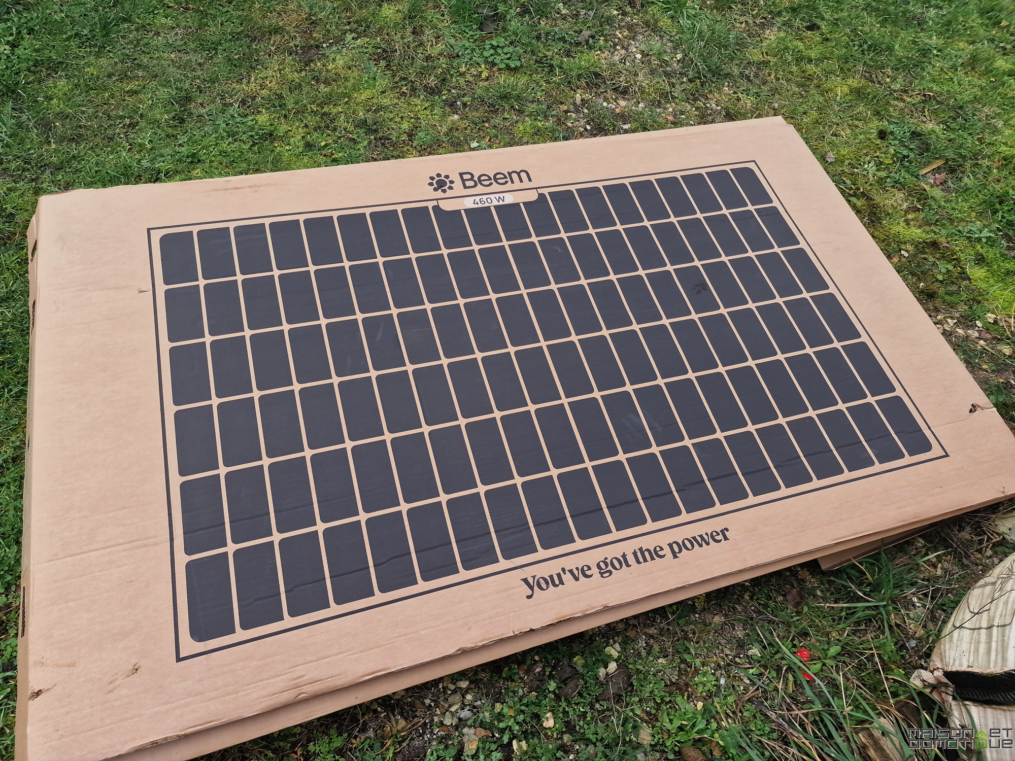découvrez le panneau photovoltaïque beem, une solution innovante et performante pour produire votre propre électricité verte. grâce à sa technologie avancée, optimisez votre consommation énergétique tout en préservant l'environnement. informez-vous sur ses caractéristiques, ses avantages et transformez votre toiture en une source d'énergie durable.
