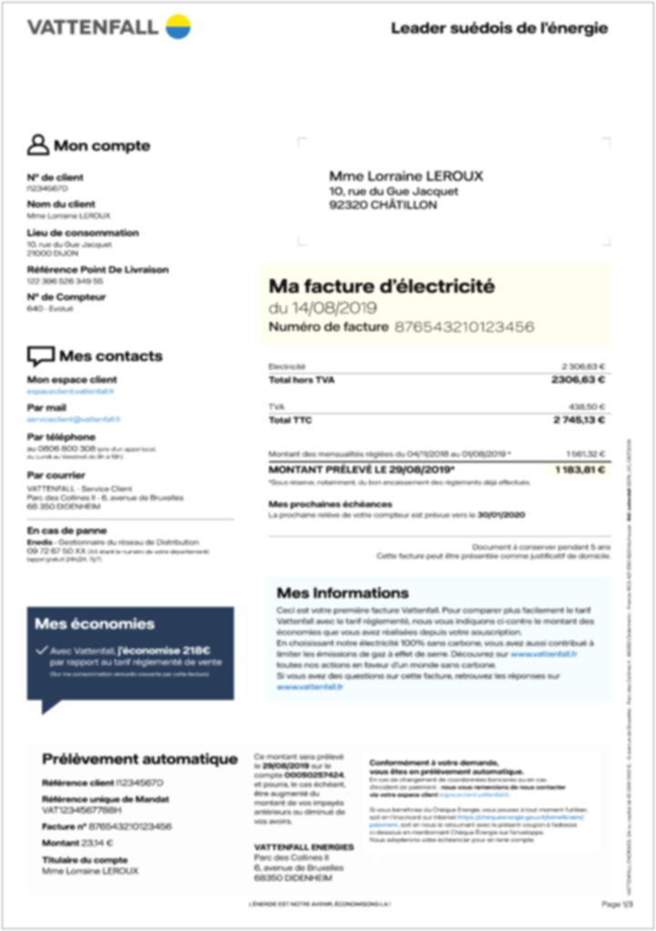 découvrez comment l'énergie verte peut réduire votre facture d'électricité tout en contribuant à un avenir durable. optez pour des solutions énergétiques écologiques et économisez sur vos dépenses mensuelles.
