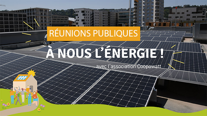 découvrez comment les coopératives d'énergie solaire œuvrent pour une transition énergétique durable en permettant aux citoyens de produire, consommer et partager de l'énergie renouvelable. rejoignez le mouvement pour une planète plus verte et économisez sur vos factures d'électricité tout en contribuant à l'écologie.